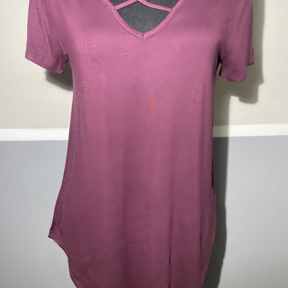 Top & over jacket. - Picture 3 of 3